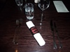Bentley Restaurant & Bar